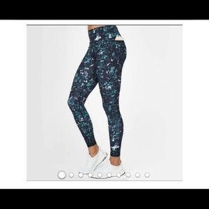 Sweaty Betty 7/8 power leggings